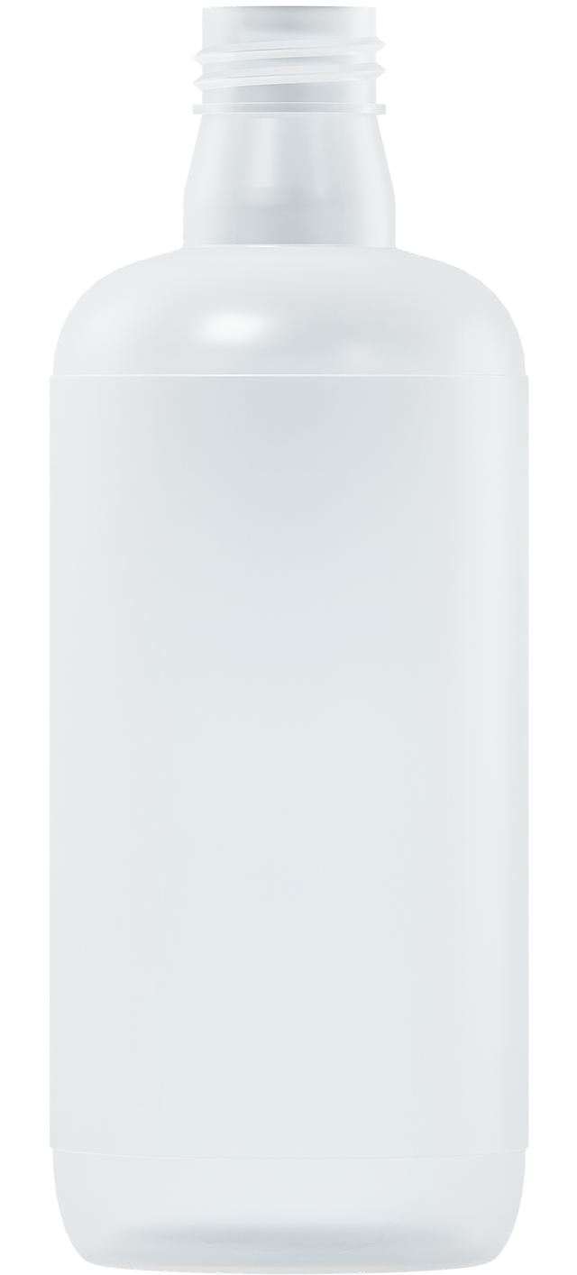 W0009 Butelka 150ml
