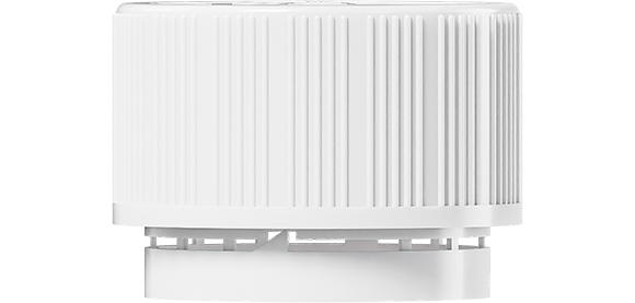 W8038 Nakrętka bezpieczna  z plombą